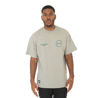Grey Redeemer Tee