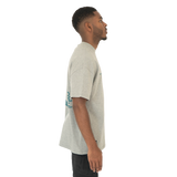 Grey Redeemer Tee