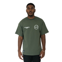 Khaki Redeemer Tee