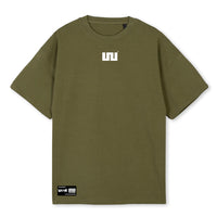 Khaki Dub Tee