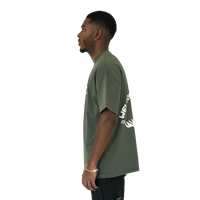 Khaki Redeemer Tee