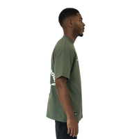 Khaki Redeemer Tee