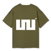 Khaki Dub Tee