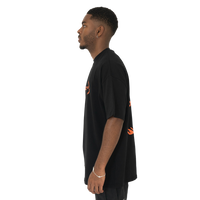 Orange Redeemer Tee