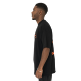 Orange Redeemer Tee