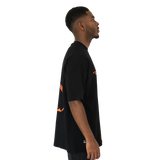 Orange Redeemer Tee