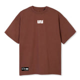 Vintage Brown Dub Tee