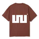 Vintage Brown Dub Tee