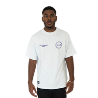 White Redeemer Tee