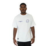 White Redeemer Tee