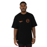 Orange Redeemer Tee